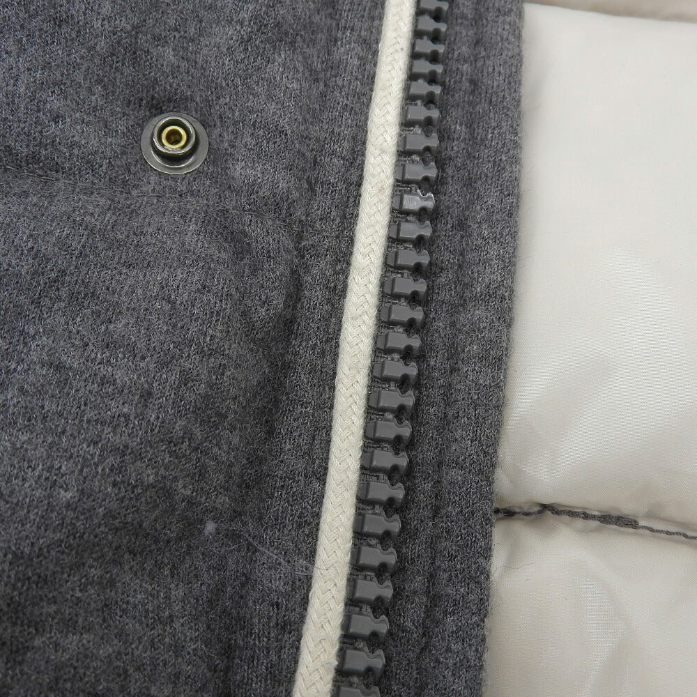 Moncler BRESLE ウールダウンジャケット