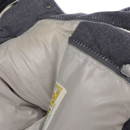 Moncler BRESLE ウールダウンジャケット