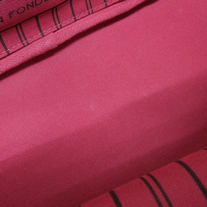 ルイヴィトン モノグラム ネヴァーフル PM トート M41245