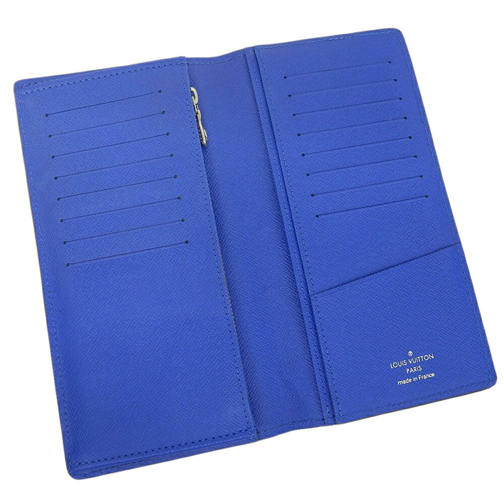 ルイヴィトン タイガ レザー 長財布 M30791