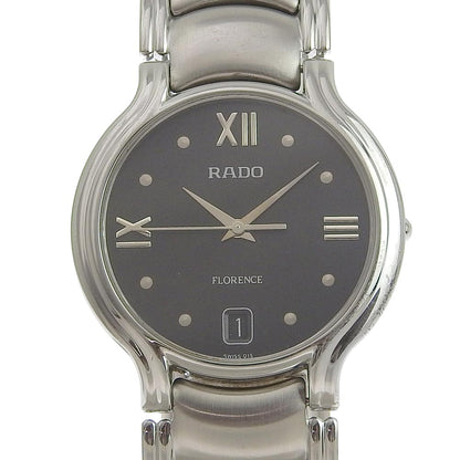 RADO フローレンス メンズ クォーツ ウォッチ 11537774