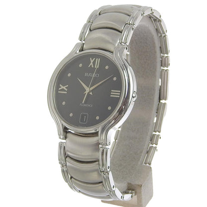 RADO フローレンス メンズ クォーツ ウォッチ 11537774