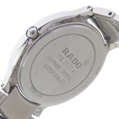 RADO フローレンス メンズ クォーツ ウォッチ 11537774