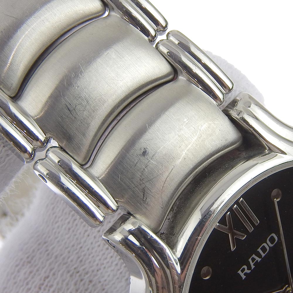 RADO フローレンス メンズ クォーツ ウォッチ 11537774