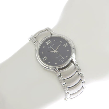 RADO フローレンス メンズ クォーツ ウォッチ 11537774