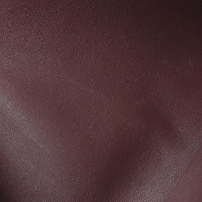 エルメス ジジェ エラン 29 クラッチバッグ ピンク 中古