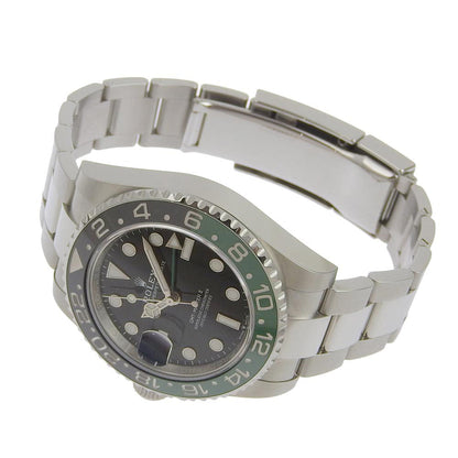 ロレックス GMT マスター II 126720VTNR メンズ 自動巻き腕時計