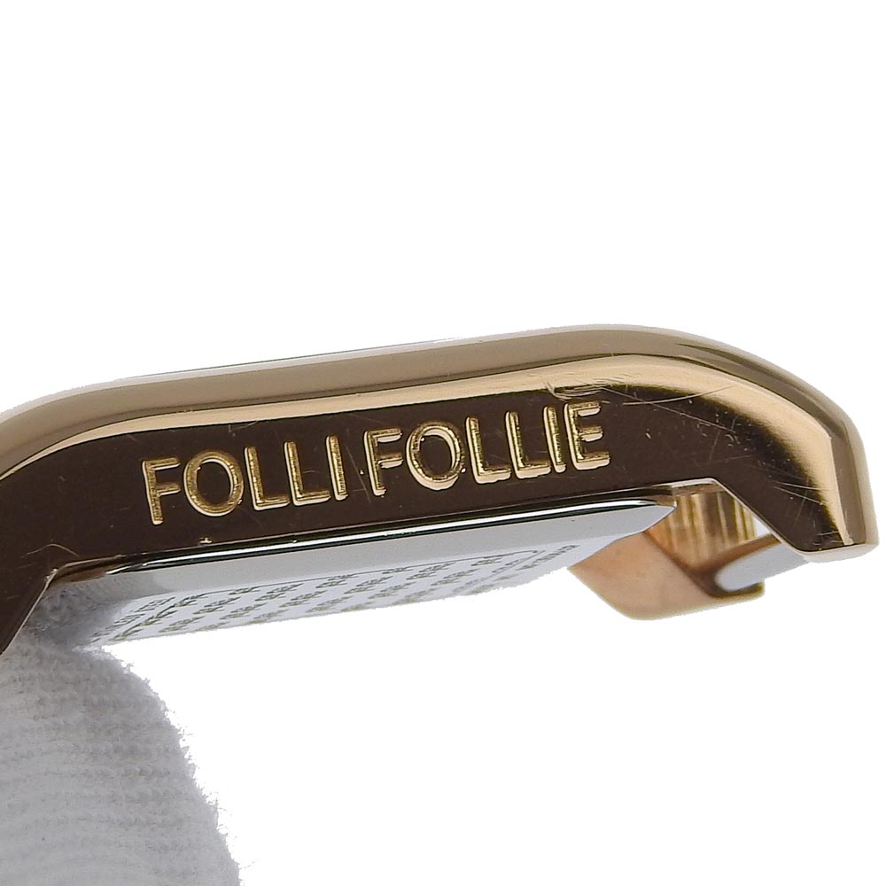 Folli Follie レディース クォーツ ウォッチ