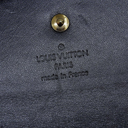 ルイヴィトン スハリ 長財布 M91836