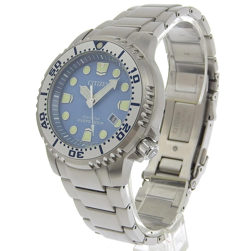 CITIZEN プロマスター ダイバーズ BN0165-55L