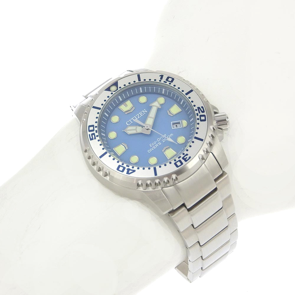 CITIZEN プロマスター ダイバーズ BN0165-55L