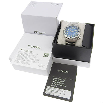 CITIZEN プロマスター ダイバーズ BN0165-55L
