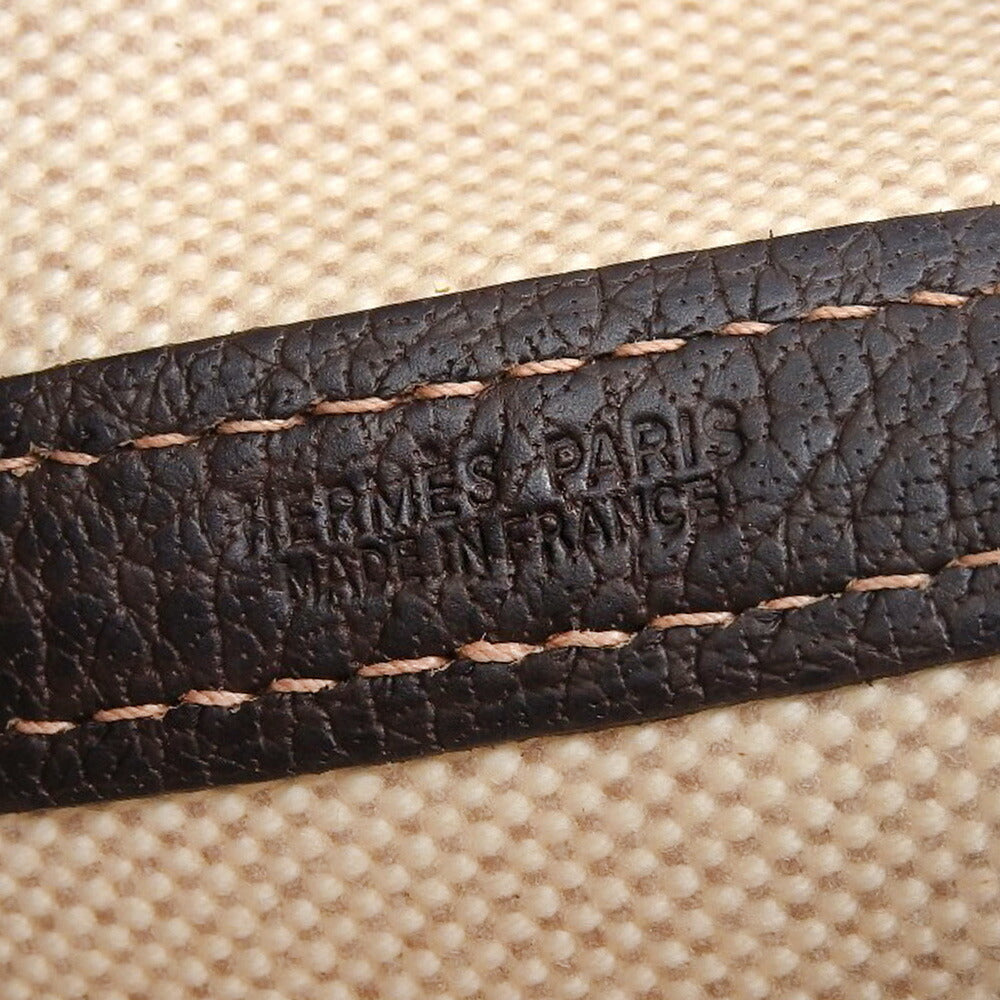 エルメス ガーデンパーティ30 TPM トートバッグ