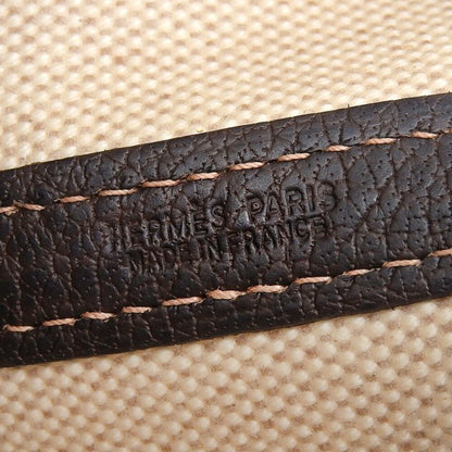 エルメス ガーデンパーティ30 TPM トートバッグ