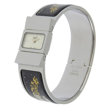 エルメス SS クォーツウォッチ L01 210 110