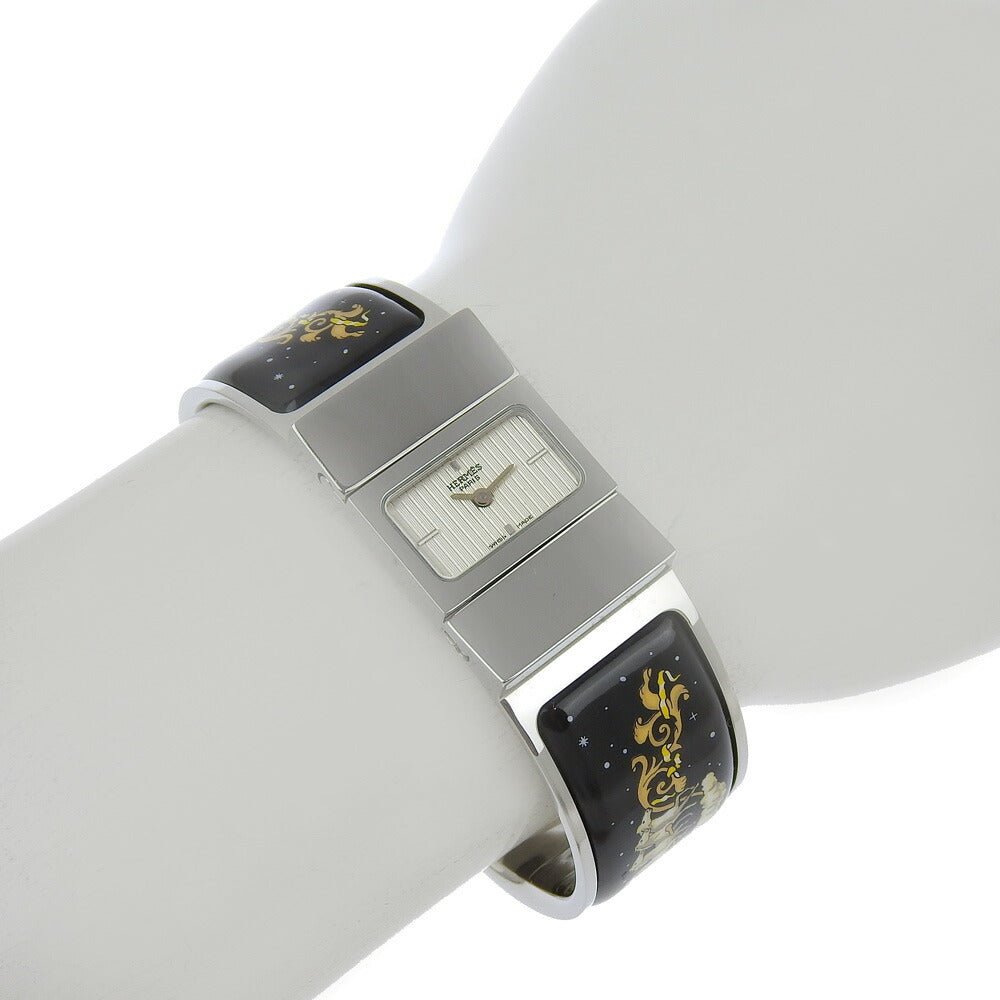 エルメス SS クォーツウォッチ L01 210 110