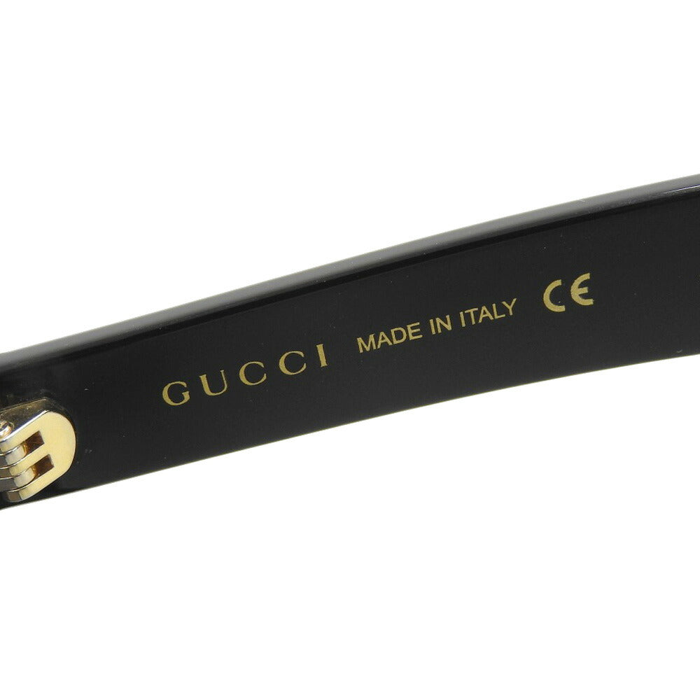 グッチ GG0965SA ブラック サングラス
