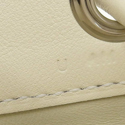 エルメス アリーヌ ミニショルダーバッグ Uスタンプ