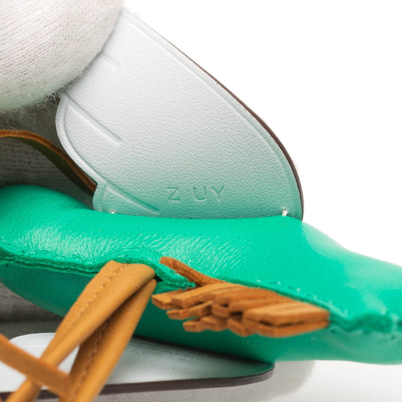 エルメス ロデオ チャーム ペガサス PM アニョー ミロ チャーム