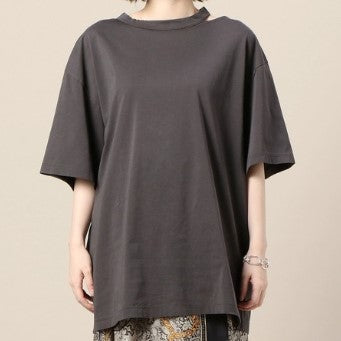 BEAUTY&YOUTH UNITED ARROWS コットン Tシャツ