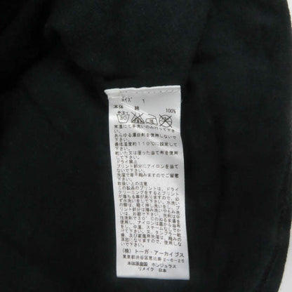 トーガオッズアンドエンズ コットンTシャツ