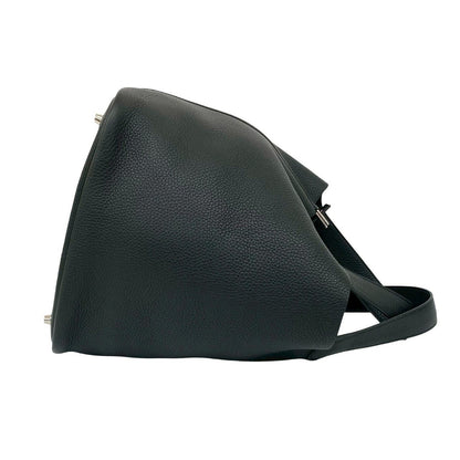 エルメス ピコタン ロック トリヨンクレマンス ハンドバッグ