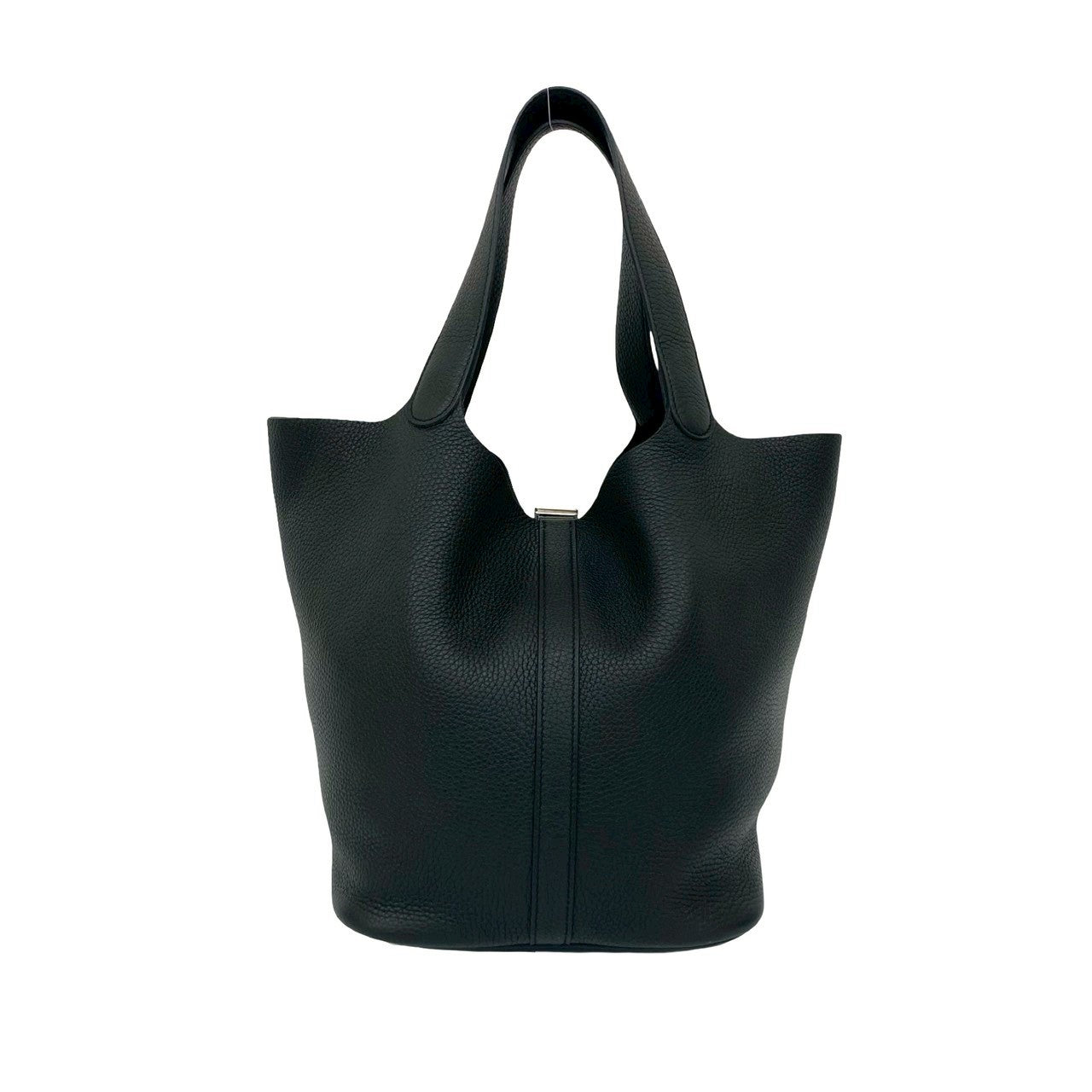 エルメス ピコタン ロック トリヨンクレマンス ハンドバッグ