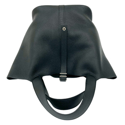 エルメス ピコタン ロック トリヨンクレマンス ハンドバッグ