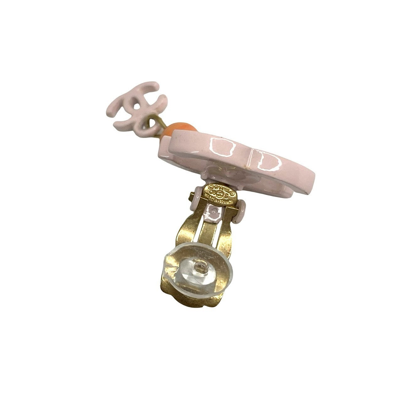 シャネル ココ マーク イヤリング アクセサリー