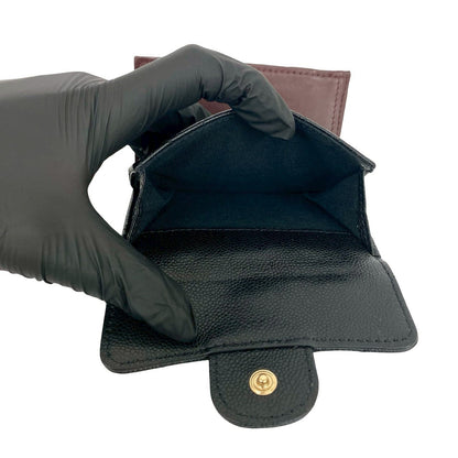 エルメス アザップ コンパクト ミニ レザー コインケース