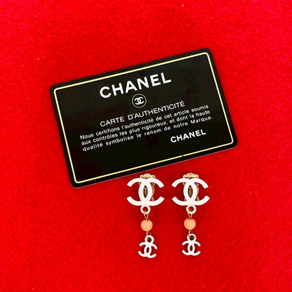 シャネル ココ マーク イヤリング アクセサリー