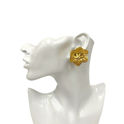 シャネル ココマーク ピアス