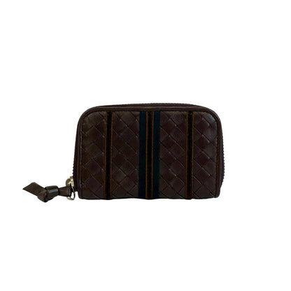 ボッテガヴェネタ レザーコインケース