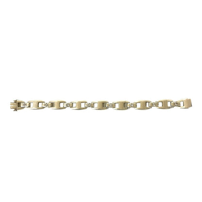 エルメス カシオペア シルバー ブレスレット