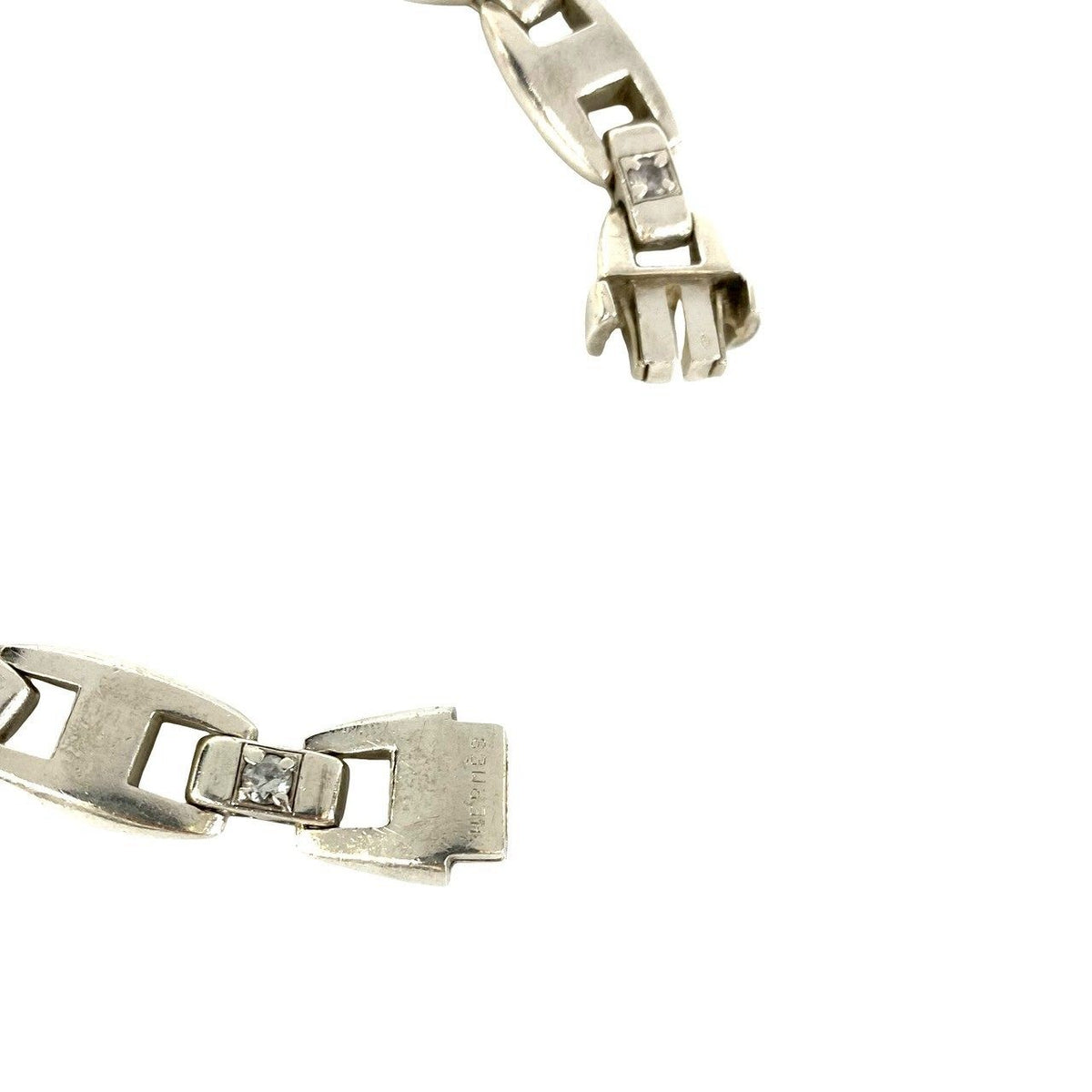 エルメス カシオペア ブレスレット