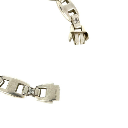 エルメス カシオペア ブレスレット