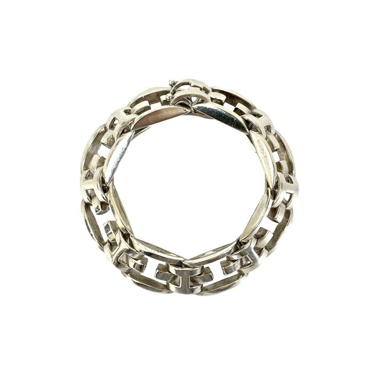 エルメス シルバー925 ブレスレット