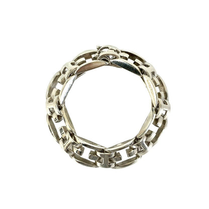 エルメス シルバー925 ブレスレット