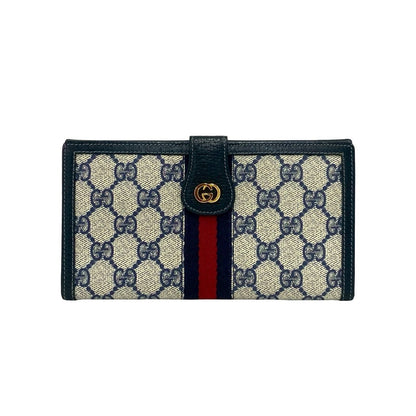 グッチ GG長財布