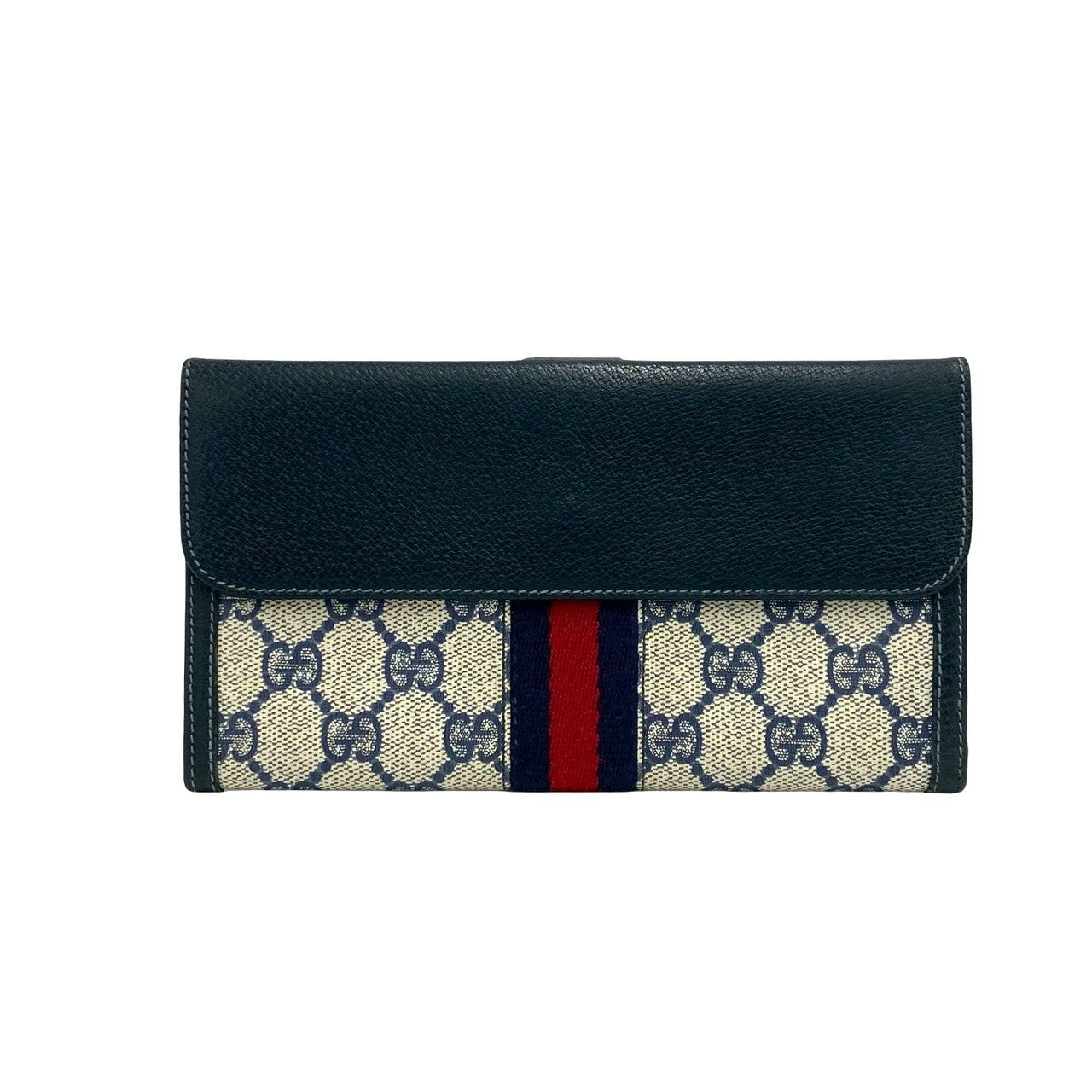 グッチ GG長財布