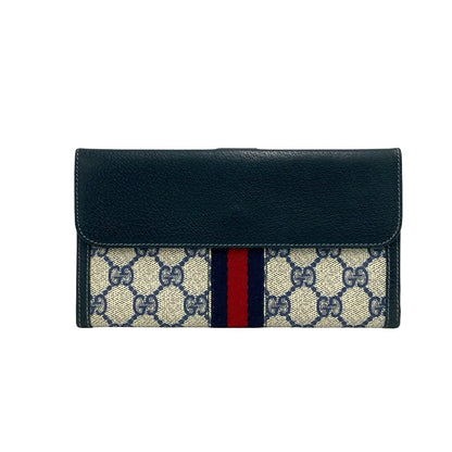 グッチ GG長財布