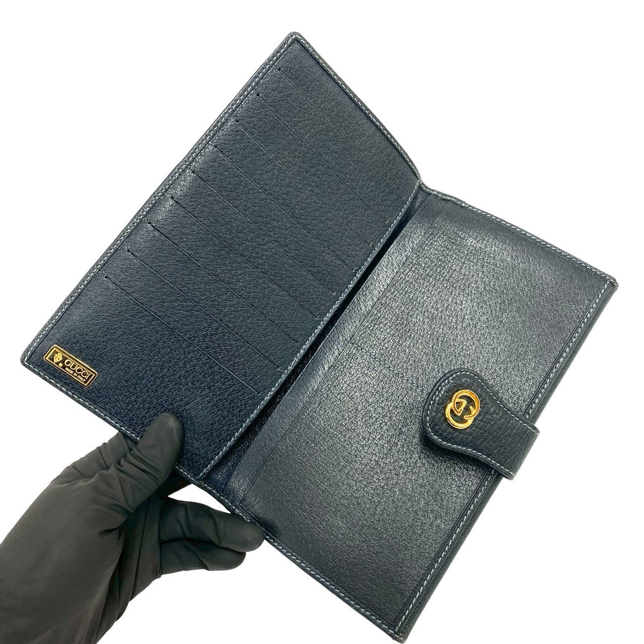 グッチ GG長財布