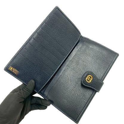 グッチ GG長財布