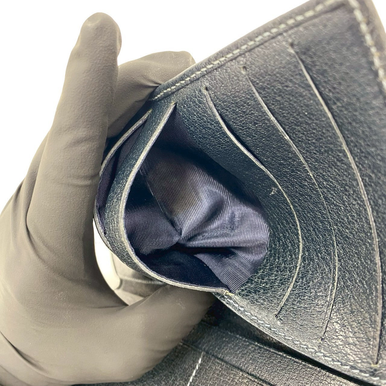 グッチ GG長財布