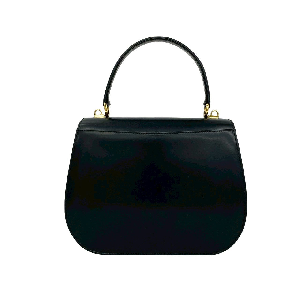 グッチ レザー2wayショルダーバッグ