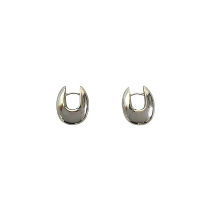 トムウッド シルバー ピアス