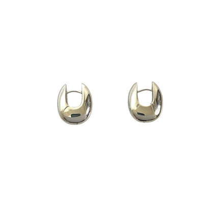 トムウッド シルバー ピアス