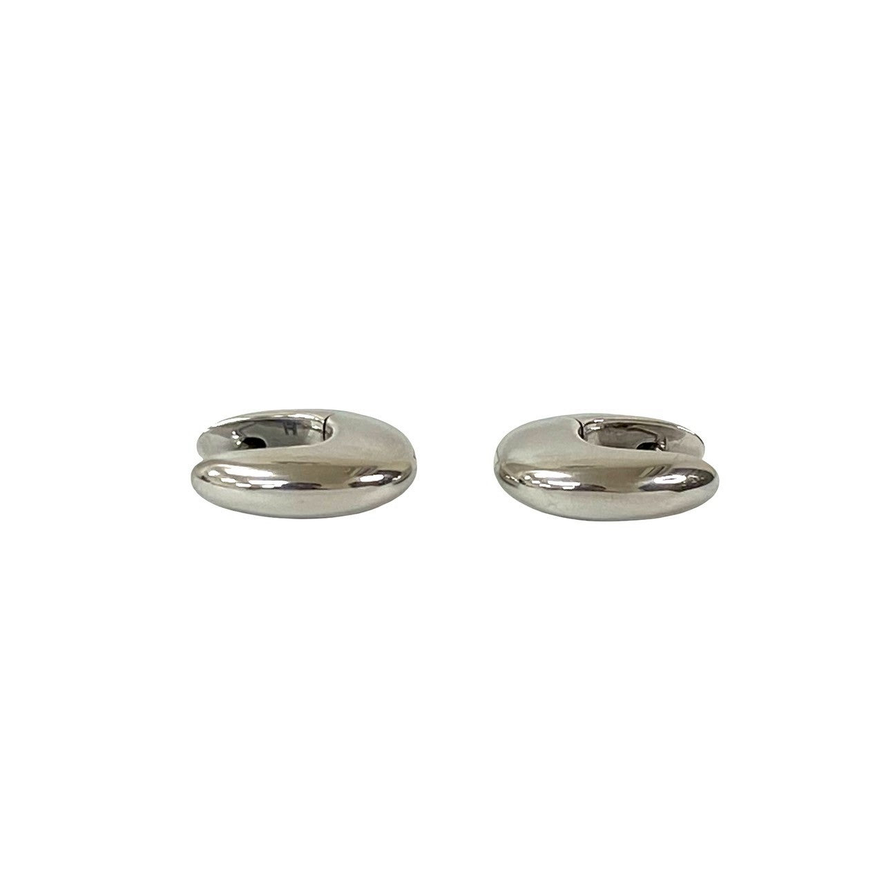 トムウッド シルバー ピアス