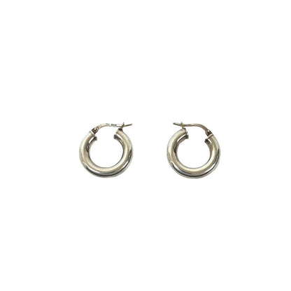 ボッテガヴェネタ シルバー925ピアス