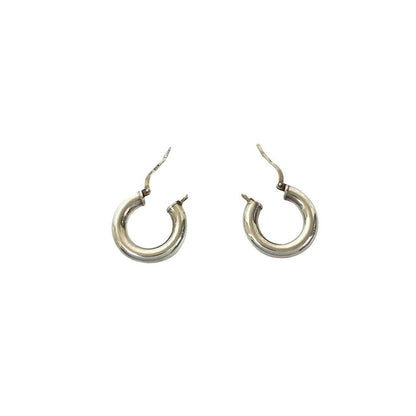 ボッテガヴェネタ シルバー925ピアス